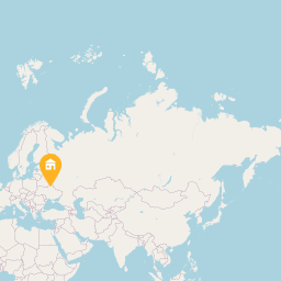 Parusa Maklaia на глобальній карті